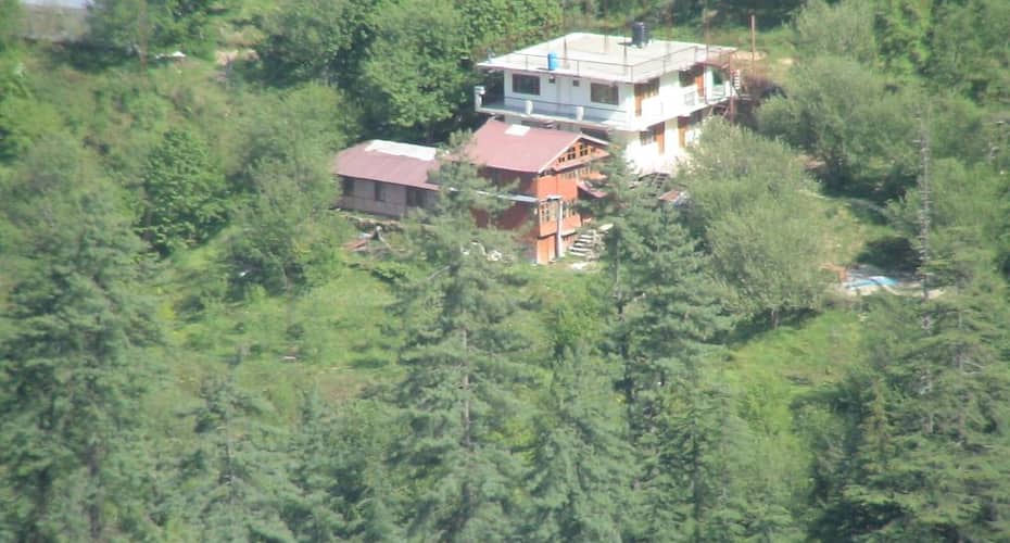 Ridhabhi Home Stay, Shimla 1